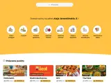 Glovo oferuje dostawę jedzenia i artykułów spożywczych. Sprawdź aktualne promocje i niską prowizję Glovo na dostawy.